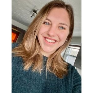 Meet your Posher, Audrey